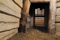 Escape Room Bergwerk Edition für bis zu 5 Personen