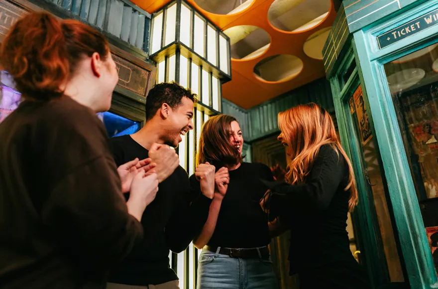 Escape Room Berlin