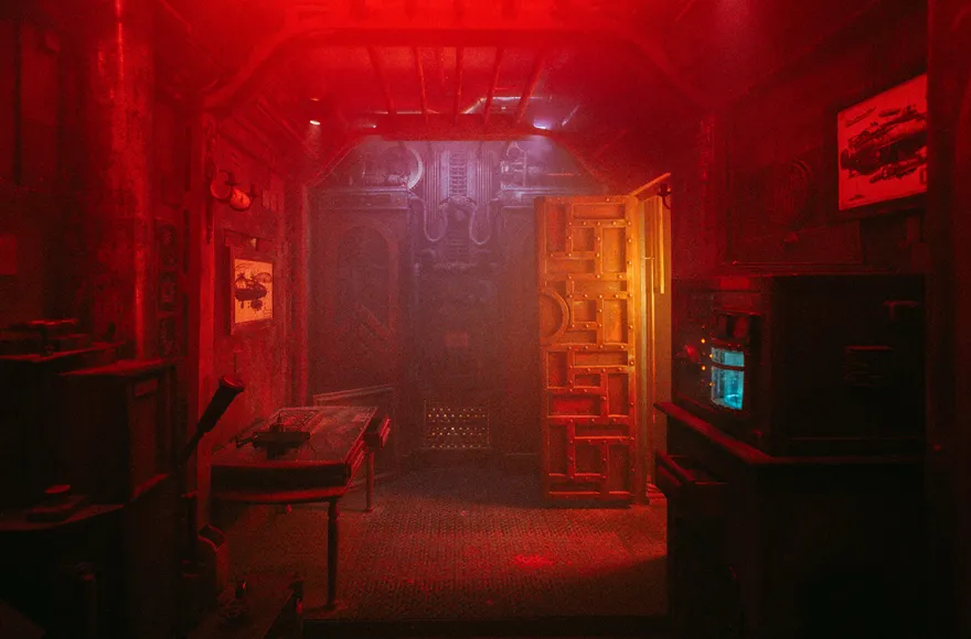 Escape Room Berlin