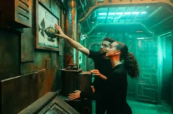 Escape Room Berlin