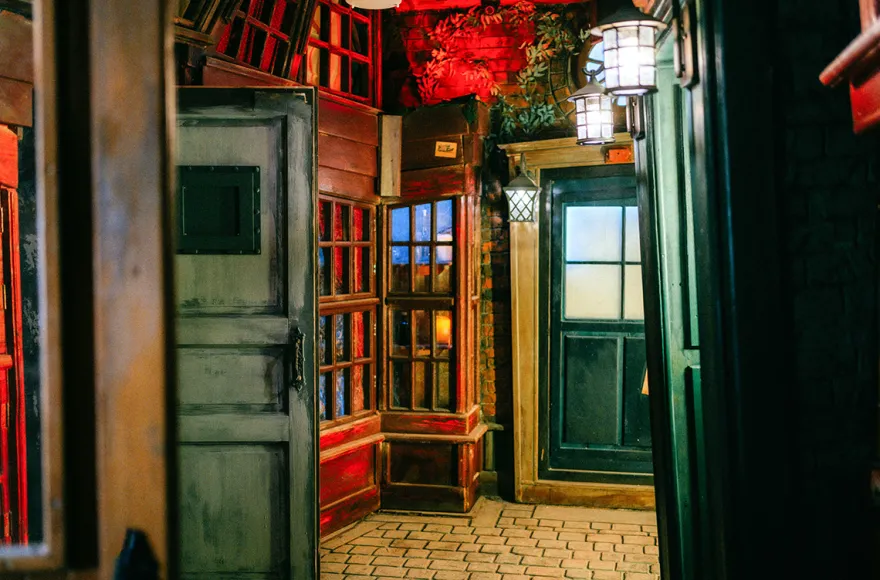 Escape Room Berlin