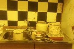 Escape Room Berlin (Horror)