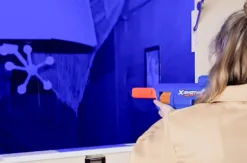 Escape Room Berlin (80s Movie)