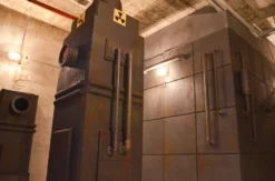 Escape Room Göppingen für 4