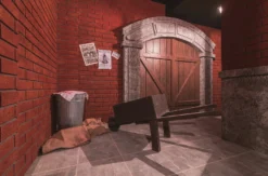 Escape Room Göppingen für 4