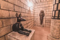 Escape Room Göppingen für 4