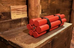 Escape Room Innsbruck
