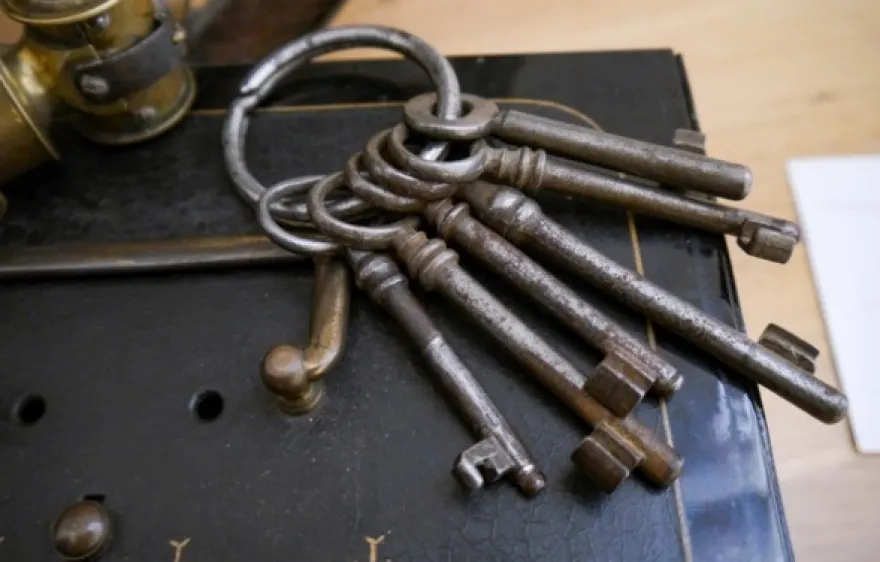 Escape Room Lenggries