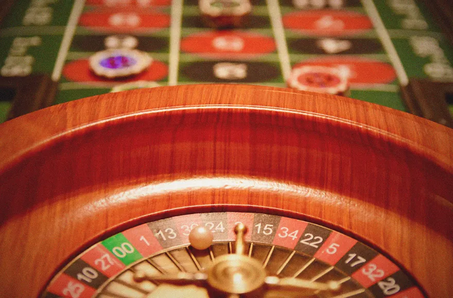 Escape Room Mannheim (Mord im Casino)