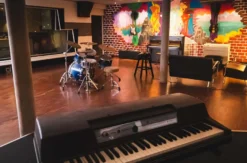 Escape Room (Musikstudio) Pulheim