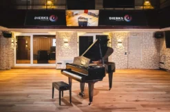 Escape Room (Musikstudio) Pulheim
