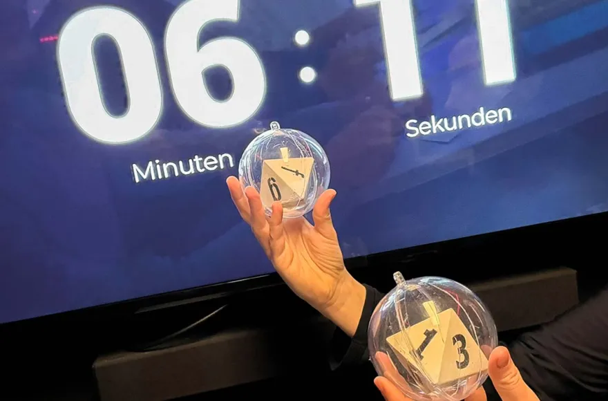 Escape Room Mutterstadt