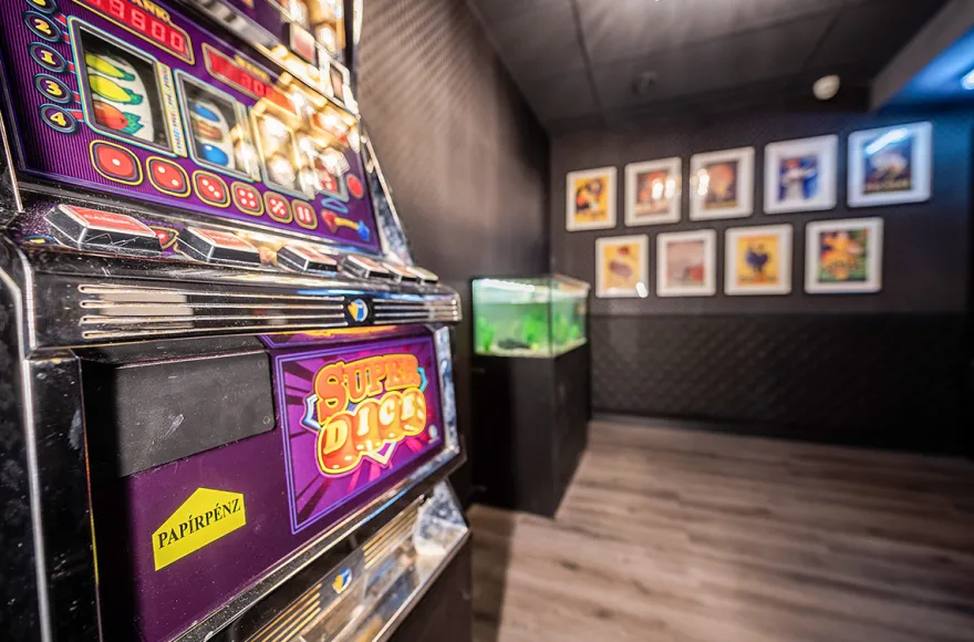 Escape Room Nürnberg (60 Min.)
