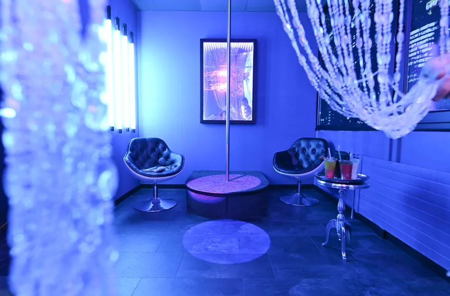 Escape Room Nürnberg (60 Min.)