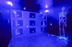 Escape Room Nürnberg (60 Min.)
