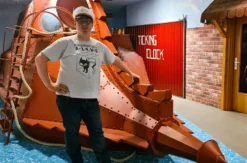 Escape Room Strausberg