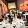 Escape to the Dinner