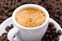 Espresso Seminar