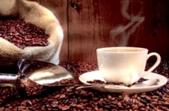 Espresso Seminar
