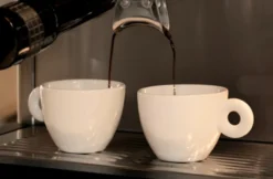 Espresso Seminar