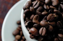 Espresso Seminar
