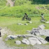 E-Trial fahren Stuben am Arlberg (15 Min.)