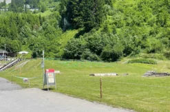E-Trial fahren Stuben am Arlberg (15 Min.)