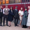 Eventabend in der Eifel (1920er Jahre)