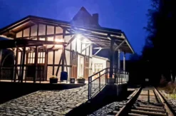 Eventabend in der Eifel (1920er Jahre)