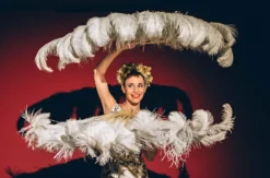Eventabend in der Eifel (1920er Jahre)