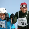 Exklusiv Ski-Erlebnistag mit Michaela Gerg