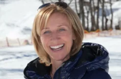Exklusiv Ski-Erlebnistag mit Michaela Gerg