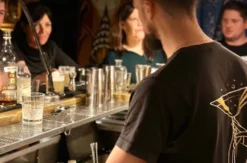 Expert Cocktail Workshop Berlin