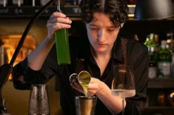 Expert Cocktail Workshop Berlin