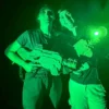 Extrem Lasertag Theilenhofen (Fear of the dark)