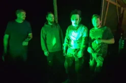 Extrem Lasertag Theilenhofen (Fear of the dark)