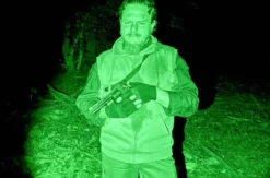 Extrem Lasertag Theilenhofen (Fear of the dark)