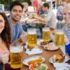 Fahrradtour München