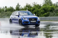 Fahrsicherheitstraining Bad Driburg Basis (7 Std.)