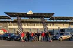Fahrsicherheitstraining Bad Driburg Basis (7 Std.)