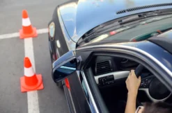 Fahrsicherheitstraining PKW Speyer (1 Std.)