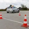 Fahrsicherheitstraining PKW Mannheim