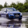 Fahrsicherheitstraining PKW Basis Lausitzring