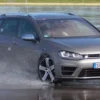 Fahrsicherheitstraining PKW Perfektion Reckershausen