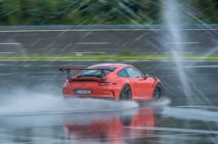 Fahrsicherheitstraining PKW Perfektion (7 Std.)