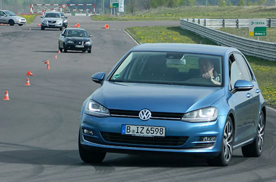 Fahrsicherheitstraining PKW Perfektion (7 Std.)