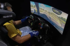Fahrsimulator Donauwörth