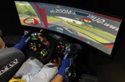 Fahrsimulator Donauwörth