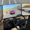 Fahrsimulator Neusäß