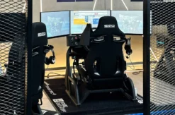 Fahrsimulator Neusäß